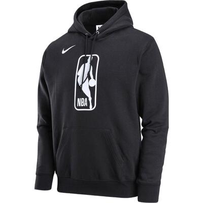 滔搏NIKE耐克男子篮球运动训练休闲连帽套头衫卫衣HM5896-010