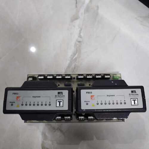 溢价-MTL控制器模块F802 底座F890-CA