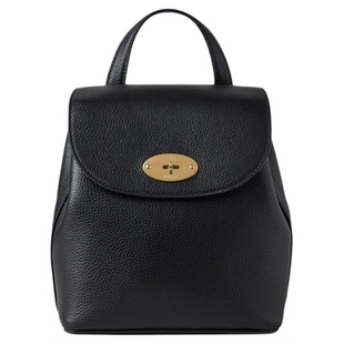【24期免息】Mulberry/玛葆俪Bayswater 迷你双肩女包