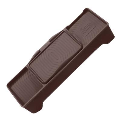 AITO问界M7ETC磁吸屏幕后收纳盒