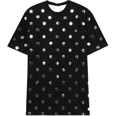 ITAreaNyc短袖连衣裙