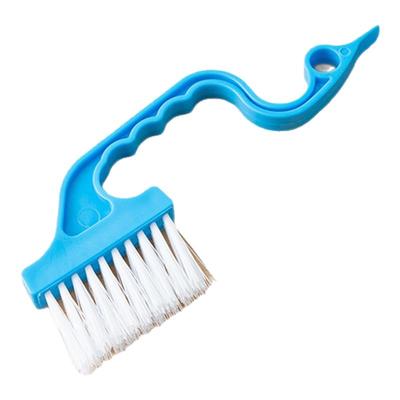 死角缝隙刷凹槽窗槽清洁刷