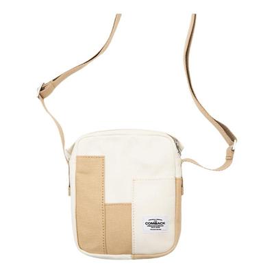 COMBACK斜挎包帆布百搭运动
