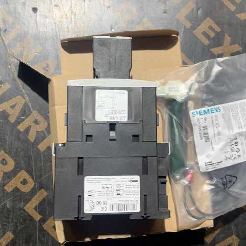 3RT1035-3KF44-0LA0 西门子 接触器 低压电气配件