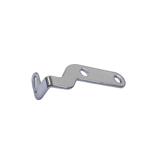 Jack杰克绷缝机K4-1406长过线压板缝纫机配件原装正品维修零件