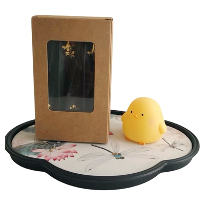 小泡袋装纯料大红袍武夷山乌龙茶