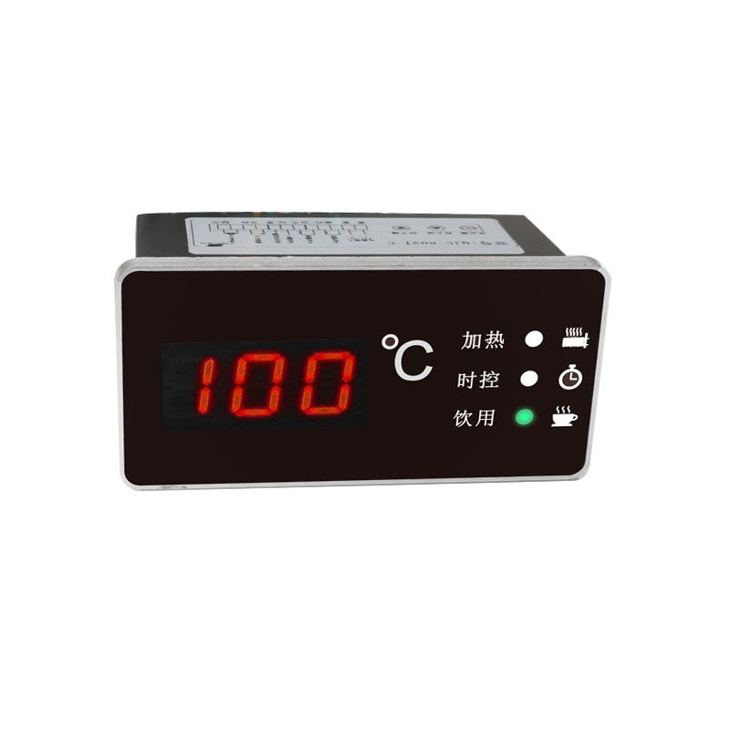 开水机温控器QJC-603600智能表