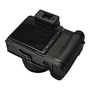 IDSworks Hasselblad X2D / X2DII 快装板。专利双滑轨组合结构