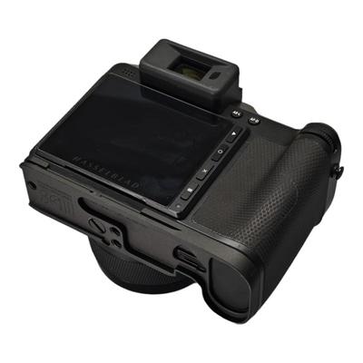 IDSworks Hasselblad X2D / X2DII 快装板。专利双滑轨组合结构