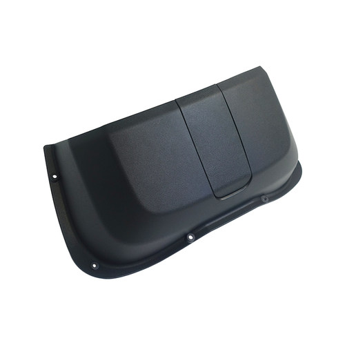 适配九号F60F90MFZ110电动车储物盒置物盒前置中置扩展盒改装配件