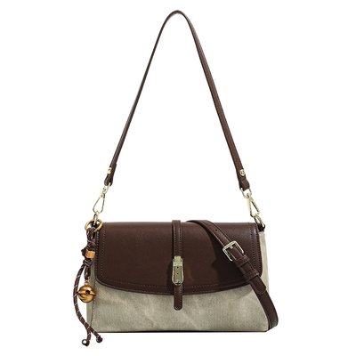 SHENGMILUO/圣米洛8076腋下包