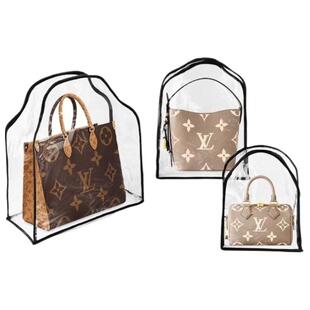 奢侈品包包防尘袋收纳密封防潮神器整理袋保护套皮包透明防霉防水