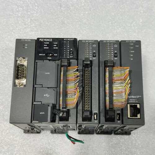 基恩士KV-NC16EXT,KV-NC1EP