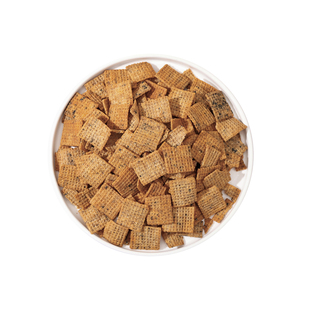 漠漠有礼黄油猫酪饼干网红办公零食酥脆咖啡芝士饼干单独小包装