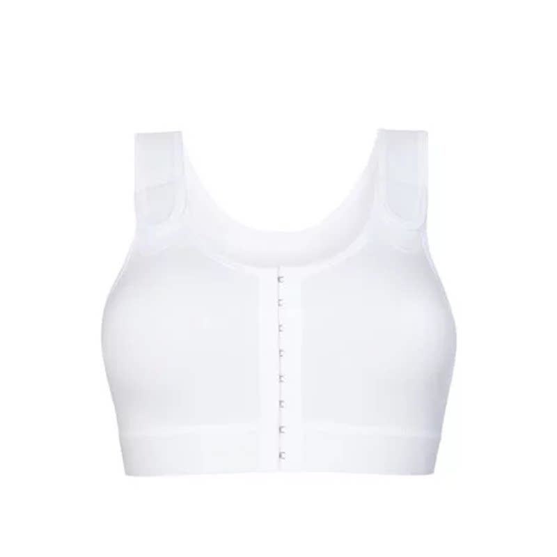 爱蒙娜乳房重建假体塑形压力胸衣