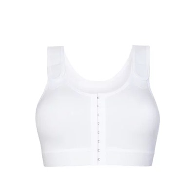 爱蒙娜乳房重建假体塑形压力胸衣