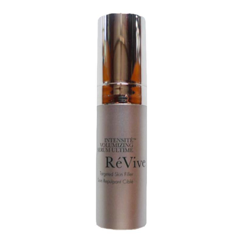 新版 ReVive光彩丰盈精华升级版口水精华2.0 中样5ml 正装30ml