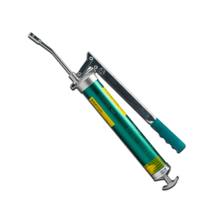 SATA世达黄油枪手动高压黄油机润滑油打油枪神器工业级挖机抢注油