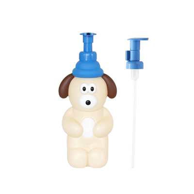 网红新款分装瓶大容量双泵头518