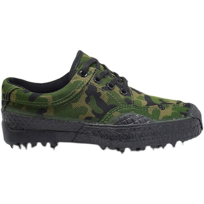 3537正品低帮耐磨帆布鞋