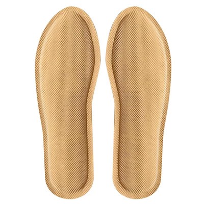 全脚掌恒温发热保暖艾草发热鞋垫