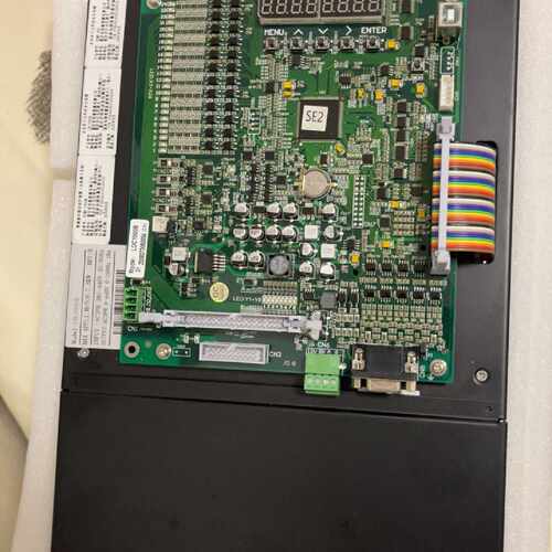 【议价-可维修】变频器 LDC1000B 全新/二手均有货