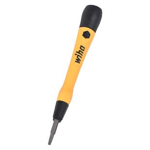 德国进口wiha威汉精密拆笔记本电脑螺丝刀多功能起子批套装工具