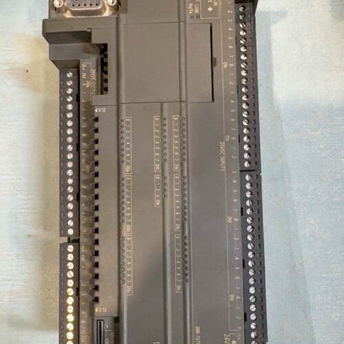 西门子SIMATIC S7-200 SMART CPU ST