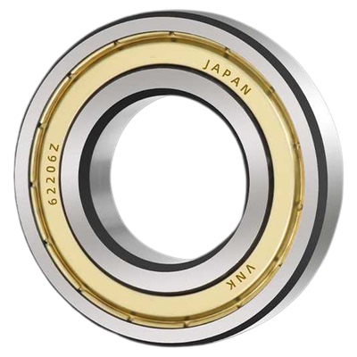 原装日本进口VNK高速深沟球轴承