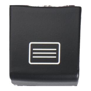 适用奔驰A级B级GLA天窗开关按键A180 B200 GLA200车顶室顶灯按钮