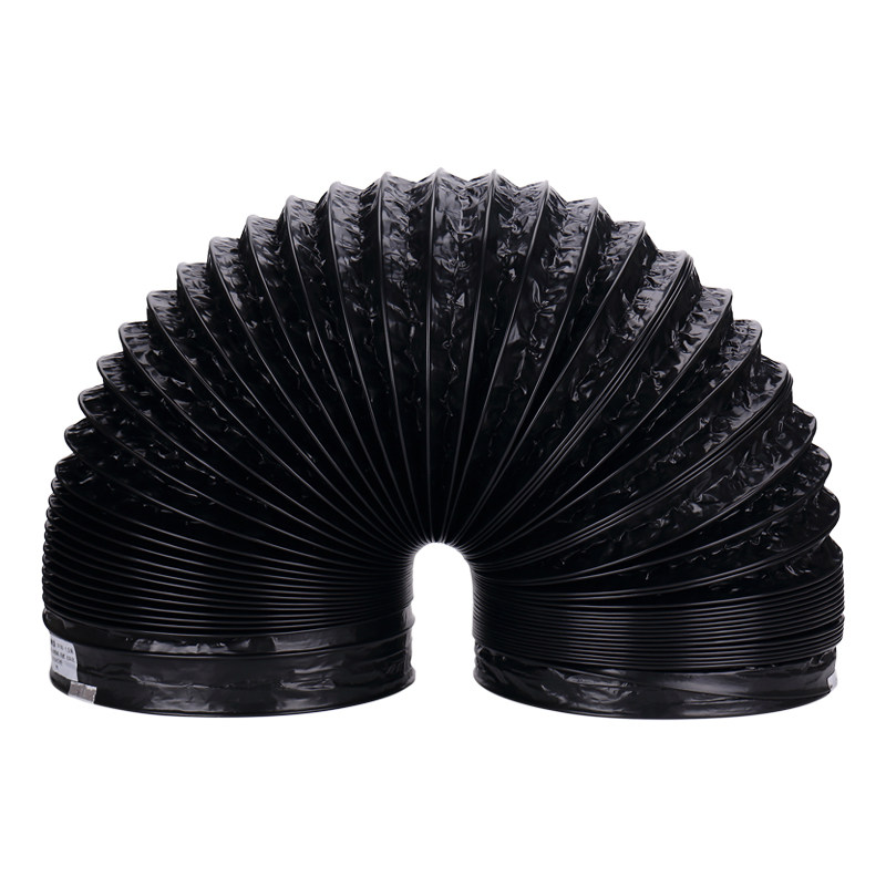 厨房抽油烟机排烟管加厚铝箔排气管风管吸油烟机排风管管子管道