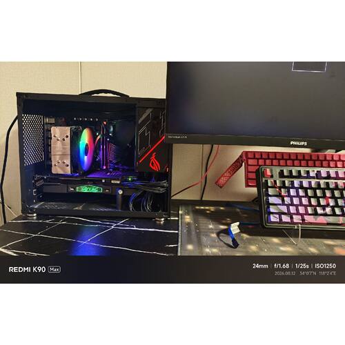 可维修议价  E52696V3拆机CPU成色还可以有点使用痕迹接口都在功