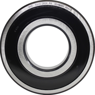 德国BKD进口6000/6001/6002/6003/6004/6005高速6006轴承zz RS P4