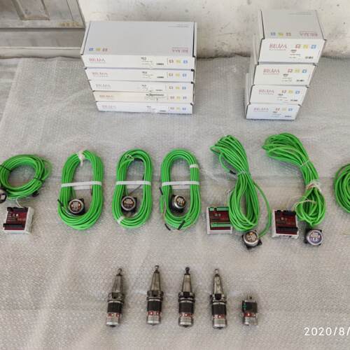 议价BLUM/波龙TC52LF探头TC52T测头IC56接收器放大器IF59-2接线盒