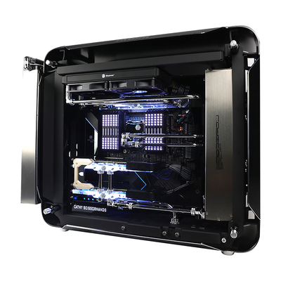 i94090电竞水冷电脑台式机定制