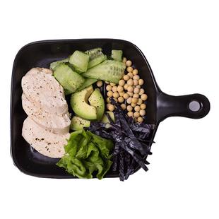 优追麦克斯鸡胸肉健身代餐开袋即食鸡肉零食轻食高蛋白减脂期食品