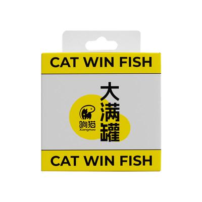 响猫小物钓专用饵料溪流钓粉饵