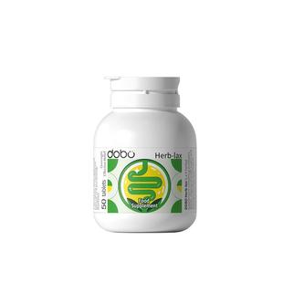 DOBO噗噗片多波欧便秘益生菌通夜间酵素便排便纤维片官方旗舰店