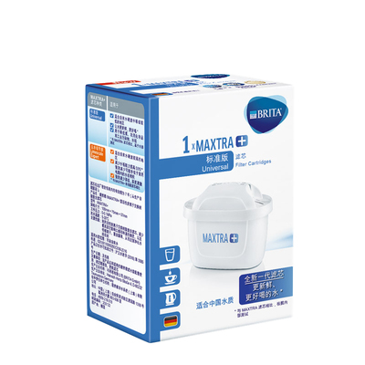 brita碧然德滤水壶滤芯