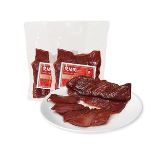 一手店哈尔滨源头直发东北特产叉烧肉猪肉脯开袋即食