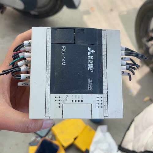 〔议价-可维修〕三菱PLC FX3G-14MT/ES-A 件 全新均有货