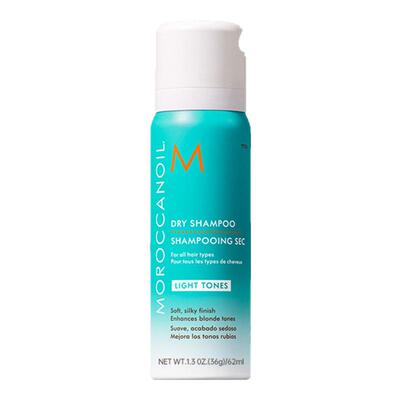 Moroccanoil/摩洛哥油