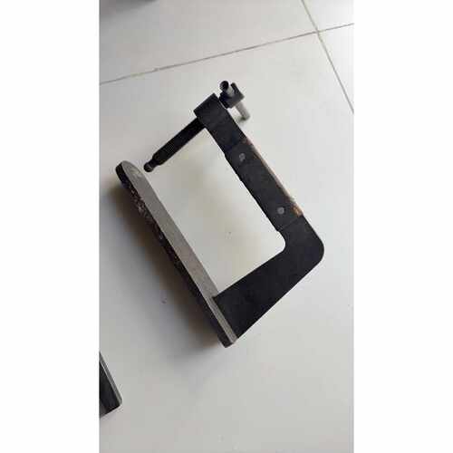 特殊重型深喉G型夹  目测进口的