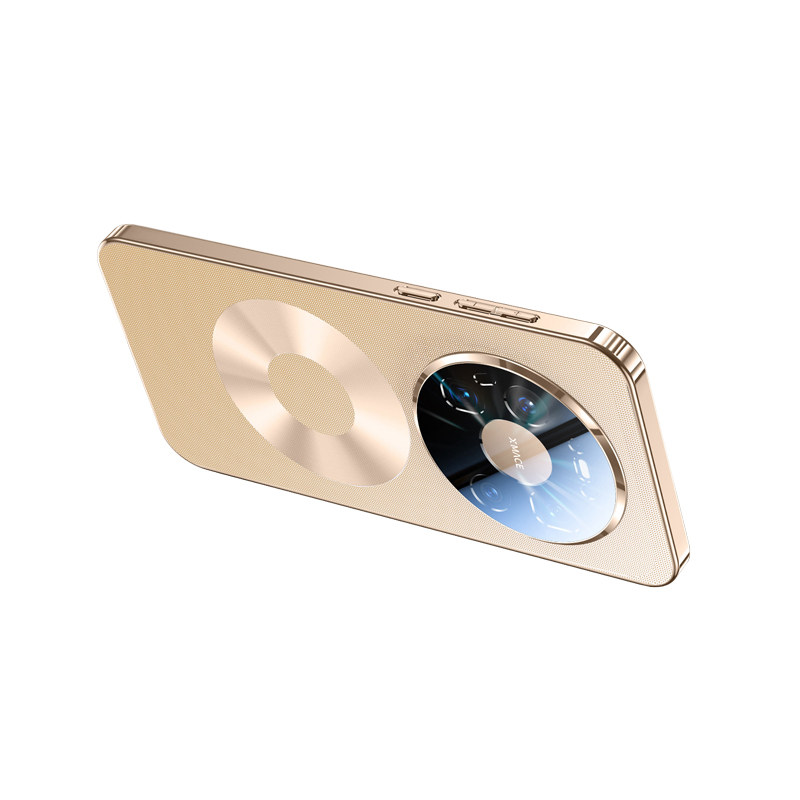 【双环磁吸】适用华为Mate80手机壳新款mate70pro磨砂镜头全包防摔保护套mate60pro+高级感女男m80promax外壳