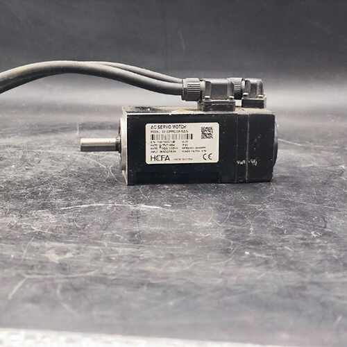 【请询价】HCFA/禾川伺服电机SV-X3MM010A-N2lN机械手