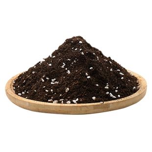 促根家用兰花土君子兰蝴蝶兰专用营养土透气高端种植花卉兰科花土