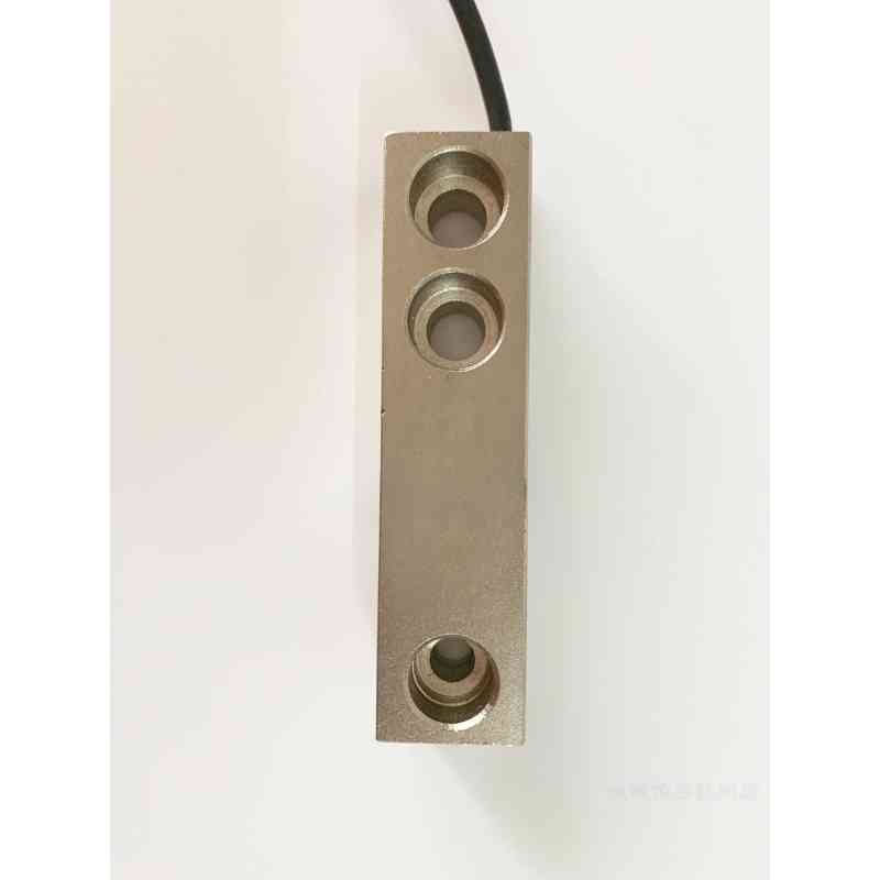 广测YZC-3BF 叉车电子秤配件称重传感器1吨CR-402地牛传感器 3EF