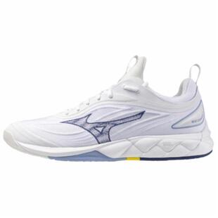 Mizuno Wave Lightning Z8 Luminous 3 舒适柔软 低帮 训练鞋
