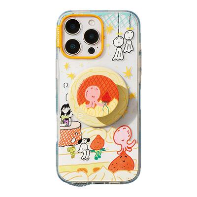 【微微日常·手机壳】PopSockets