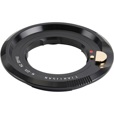 铭匠M-GFX中画幅转接环